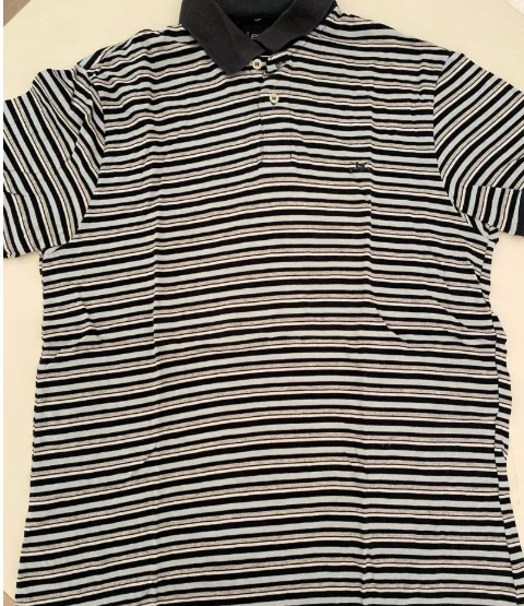 Remera Legacy - imagen 1
