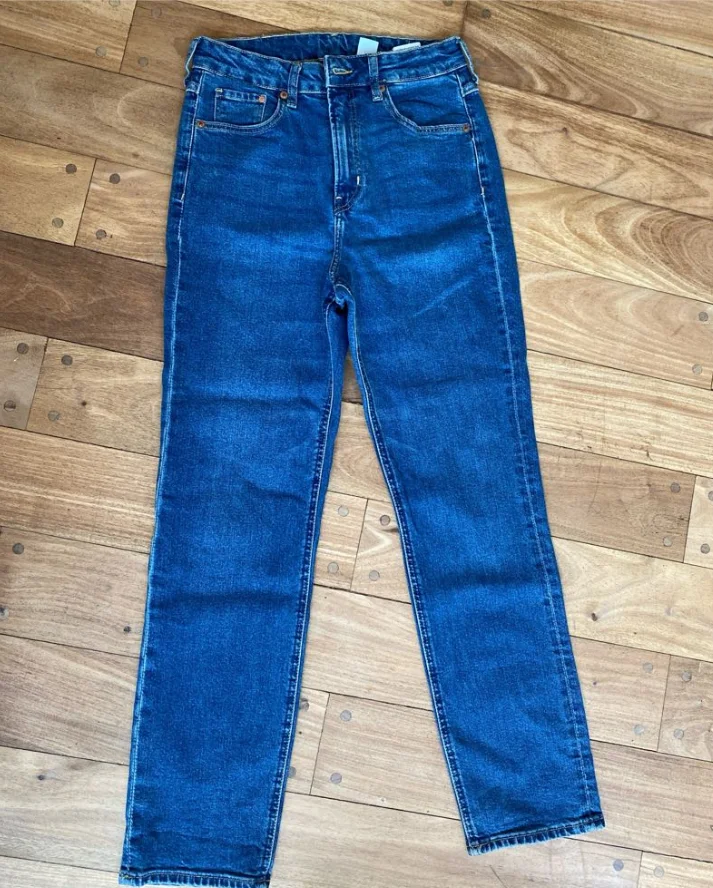H&M · Talle EU 36
