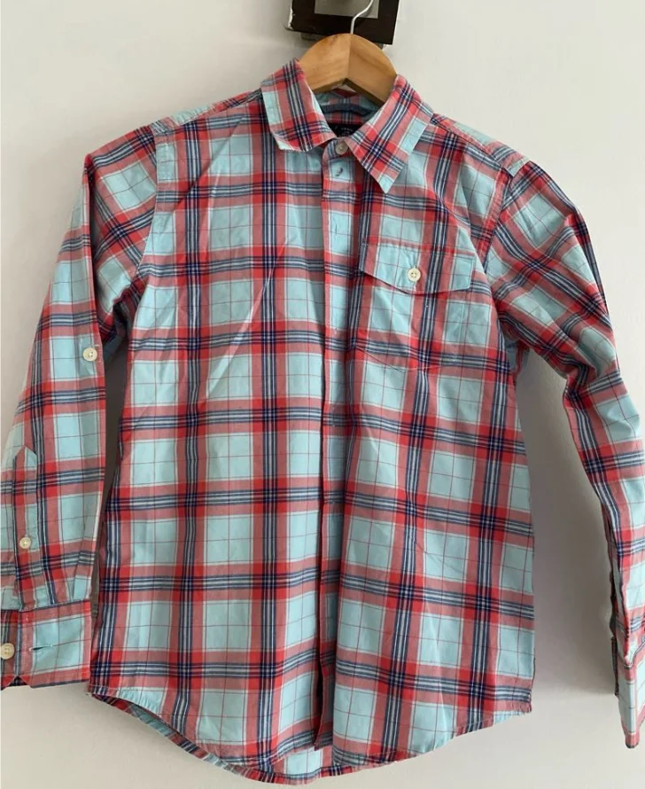 GapKids · Talle 8 años / 128 cm