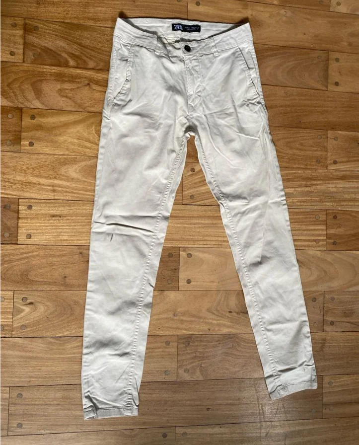 Zara · Talle XS