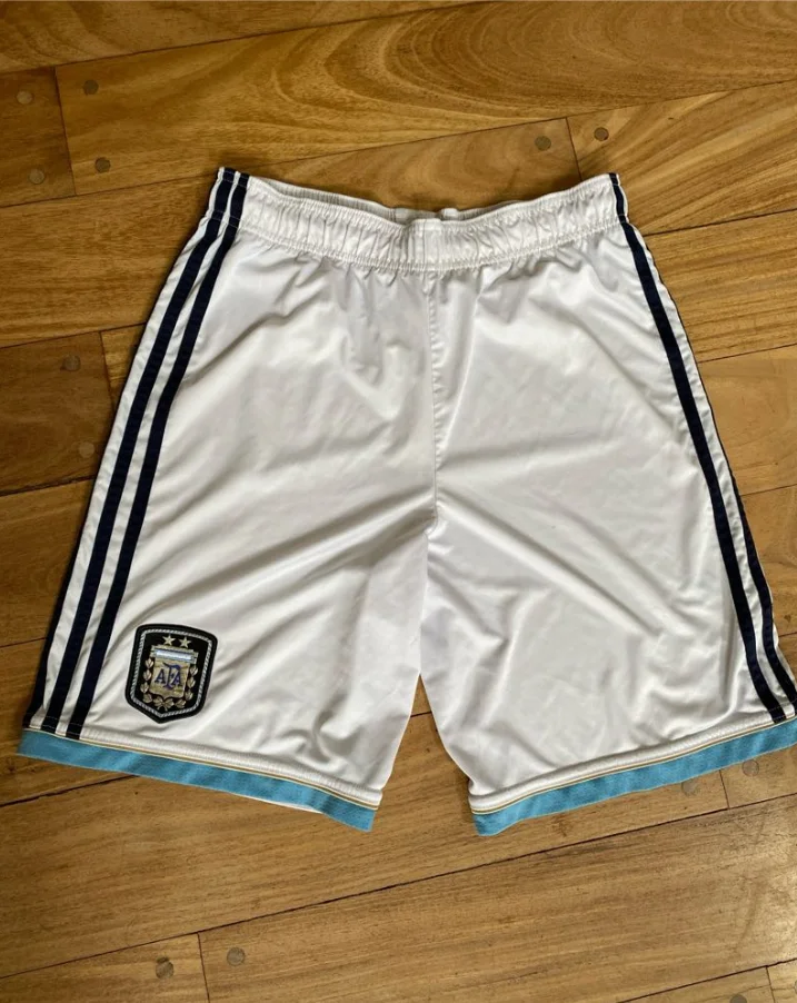 adidas · Talle XS