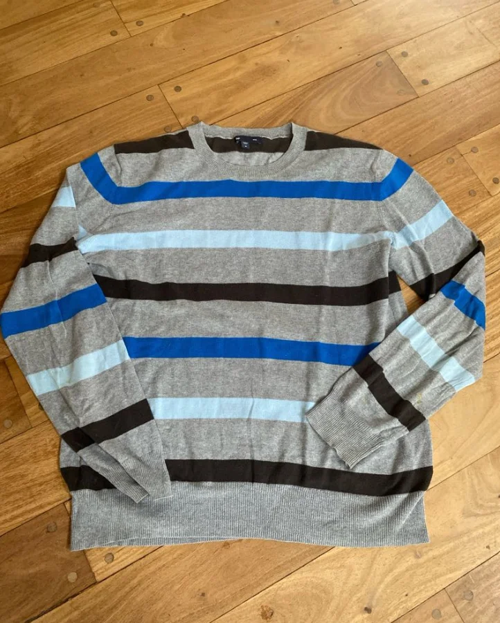 Sweater GAP - imagen 1