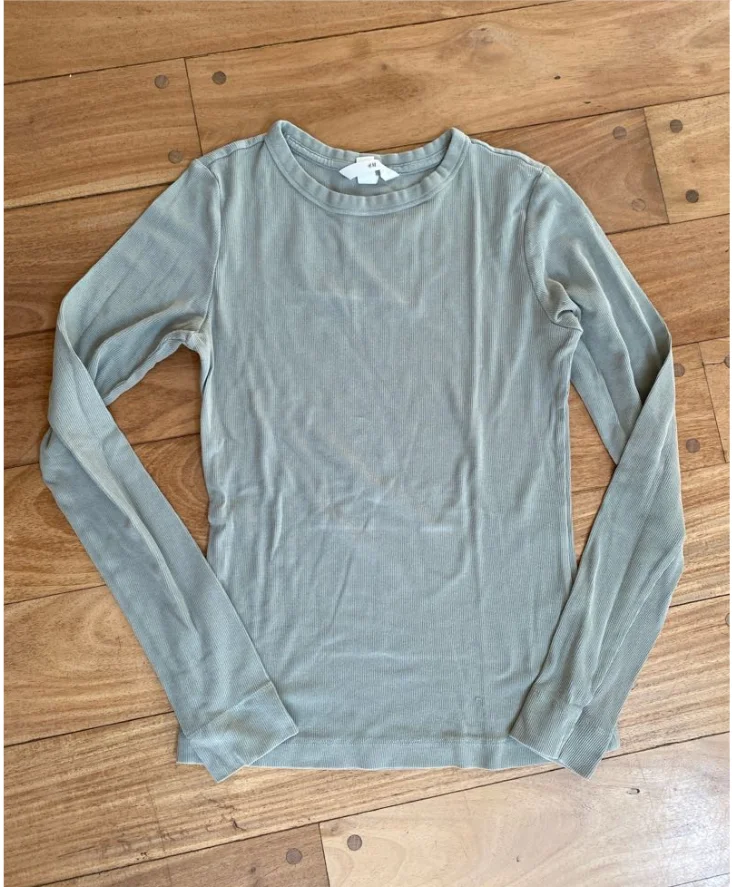 H&M · Talle S