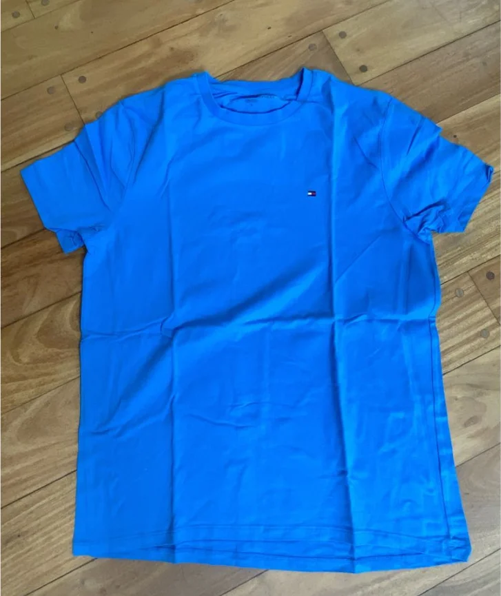 Remera Tommy Hilfiger - imagen 1