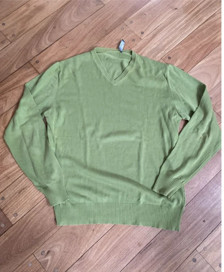 Sweater Zara - imagen 1