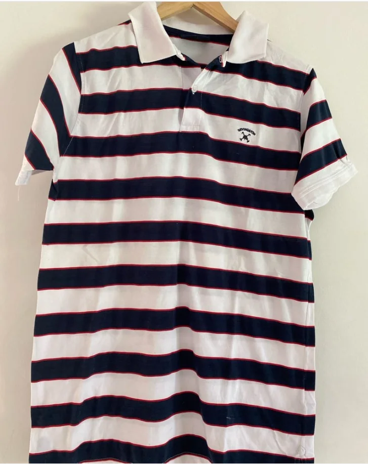 Remera Kevingston - imagen 1