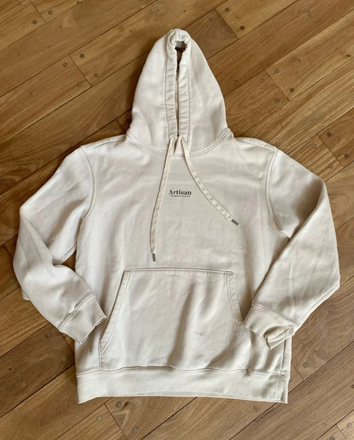 Buzo H&M · Talle M