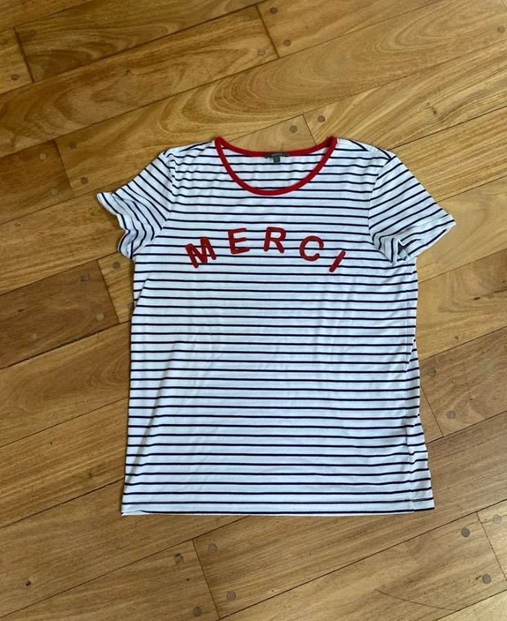 Remera Otra - imagen 1