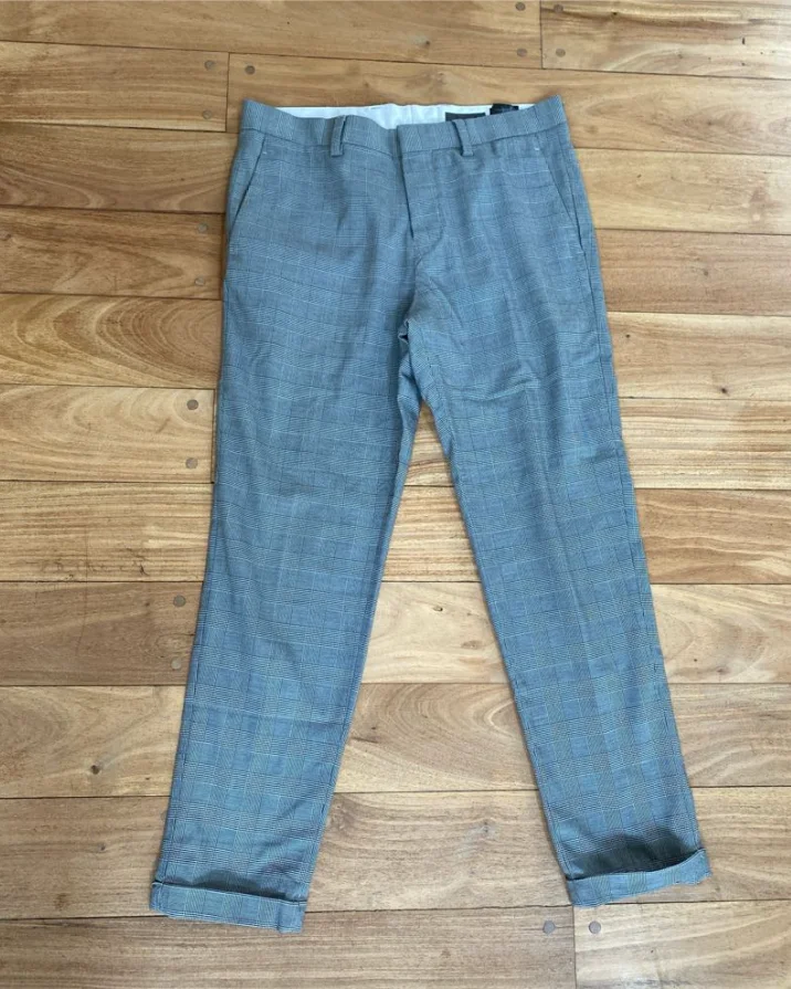 H&M · Talle S