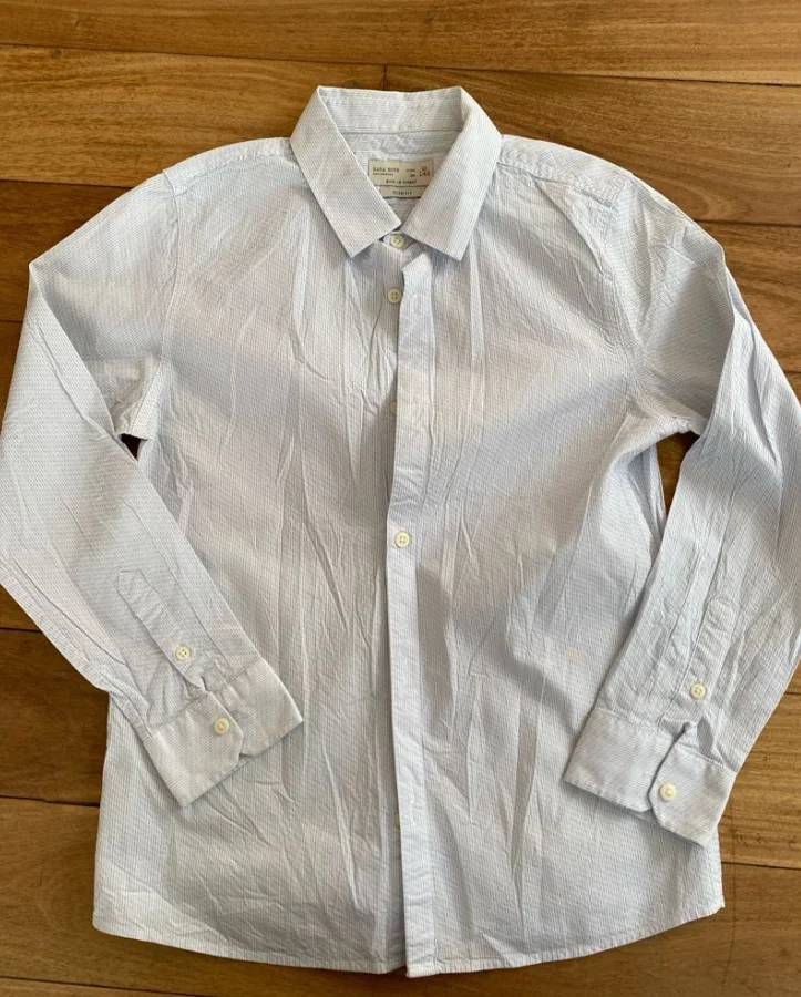 Zara · Talle 10 años / 140 cm