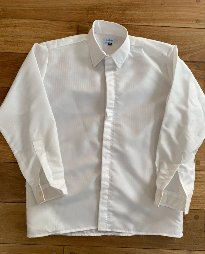 Camisa luka,s - imagen 1