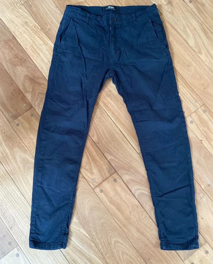 Zara · Talle S