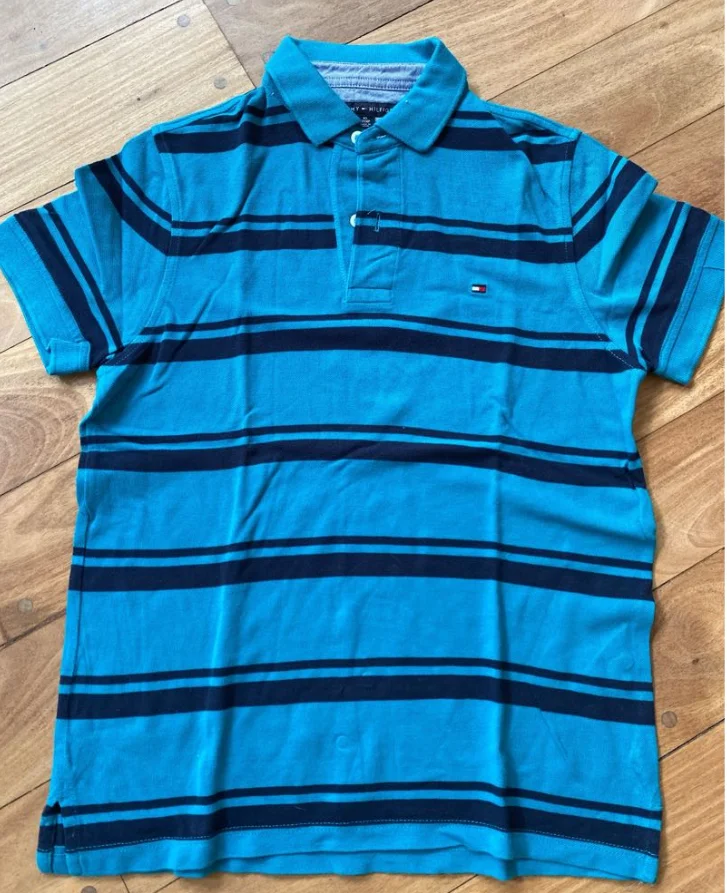 Tommy Hilfiger · Talle XS