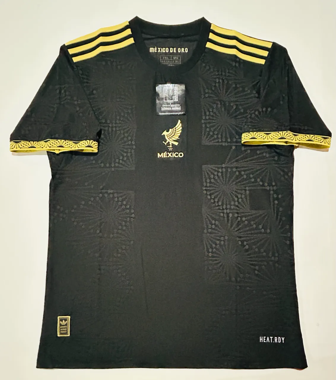 Camiseta adidas - imagen 1