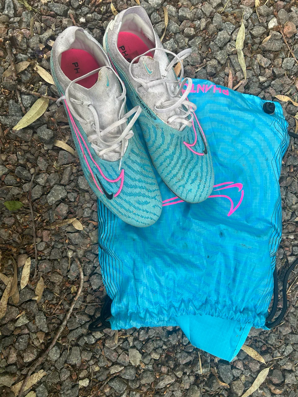 Nike · Talle US 11
