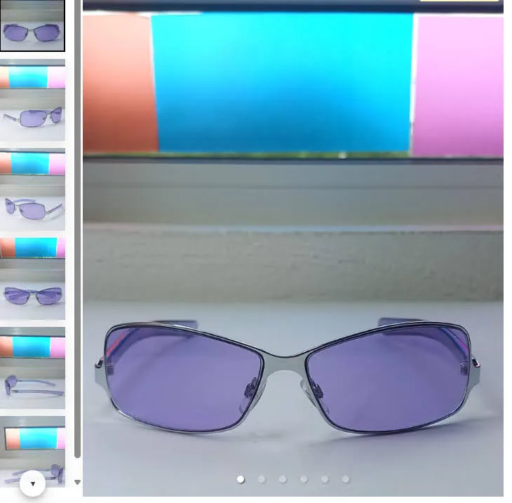 Anteojos Otra - imagen 1