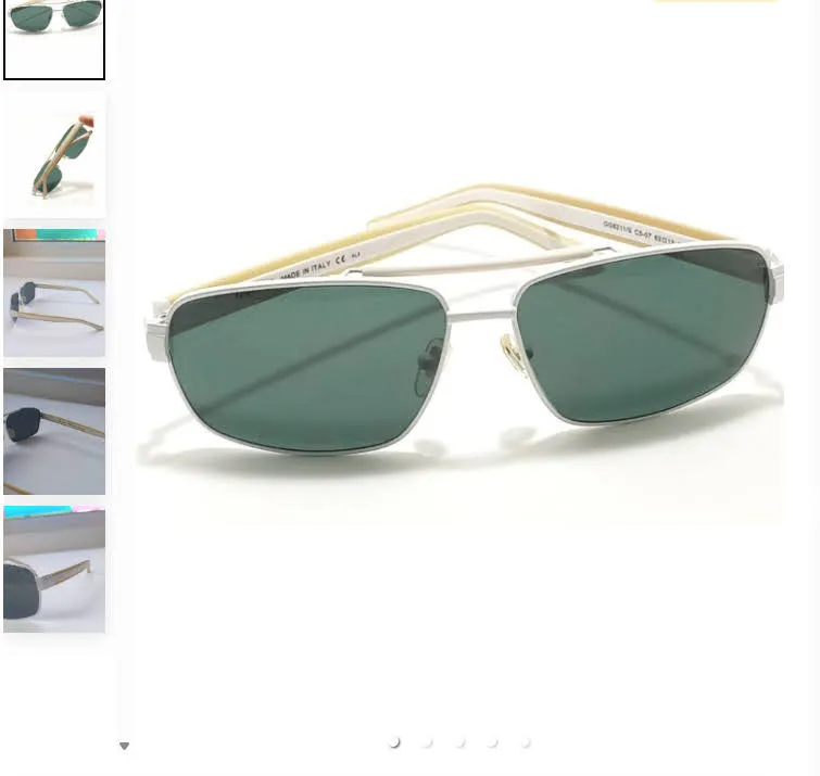 Anteojos Gucci