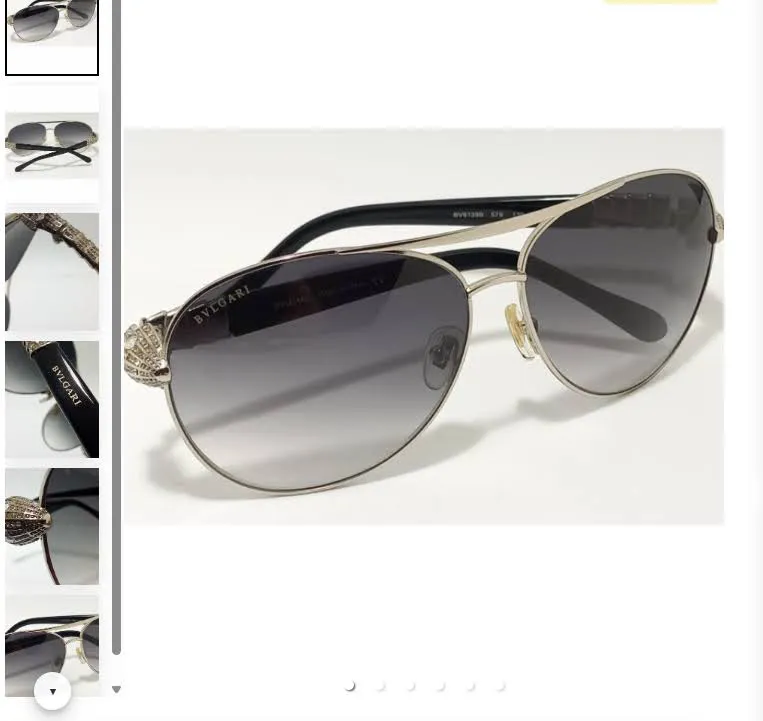 Bvlgari