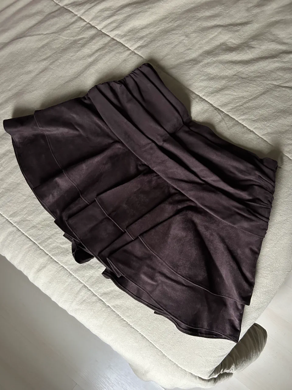 Pollera Zara - imagen 1