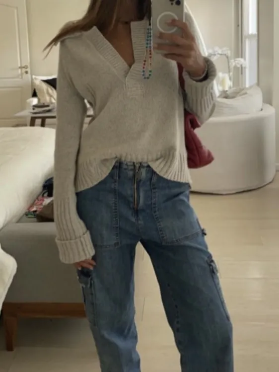 Pantalón Ginebra · Talle MEX 28