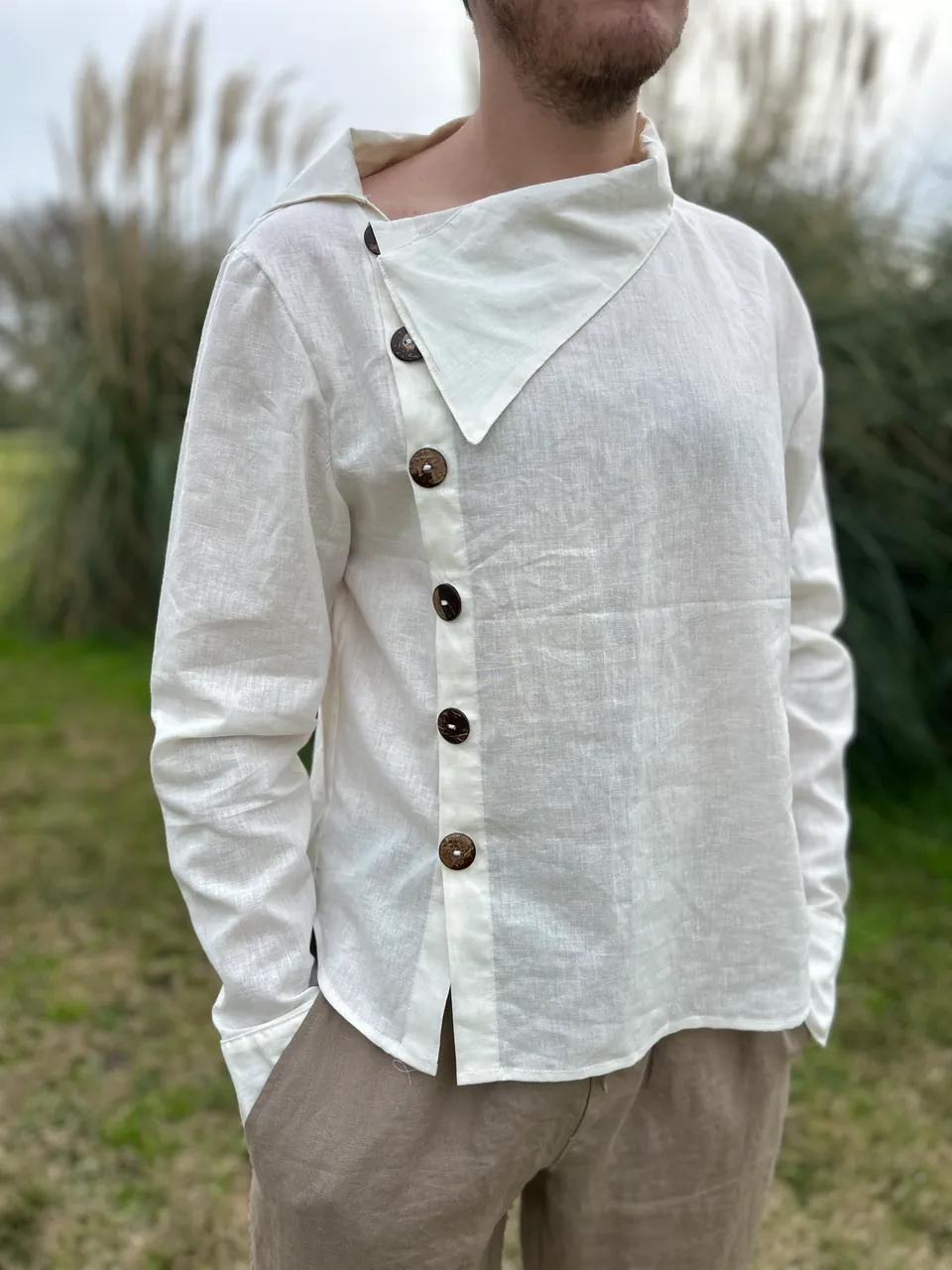 Diseño de autor · Talle L