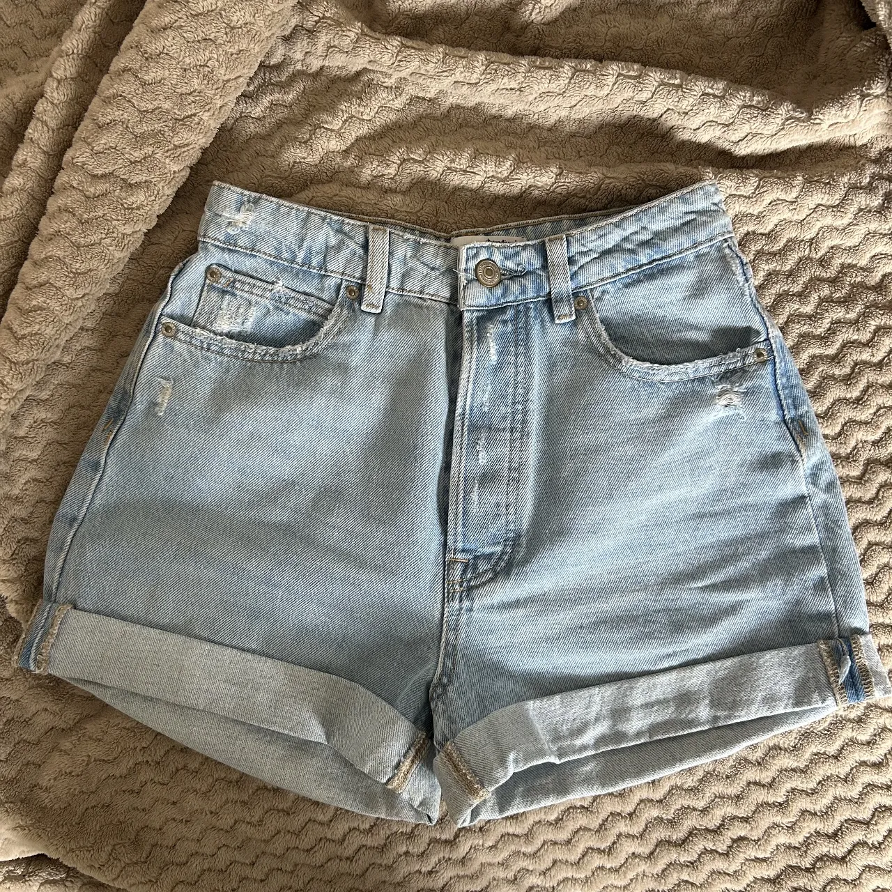 Short Stradivarius - imagen 1
