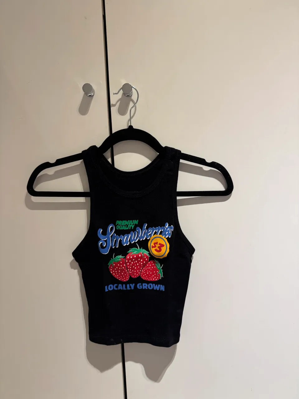 Top Tienda napoli - imagen 1