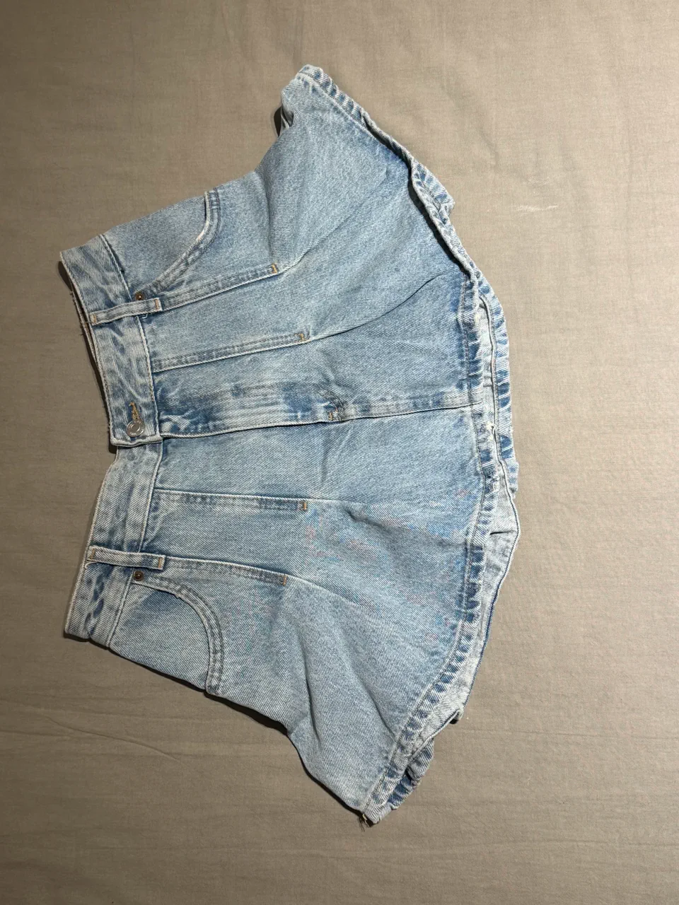 Pollera Zara - imagen 1