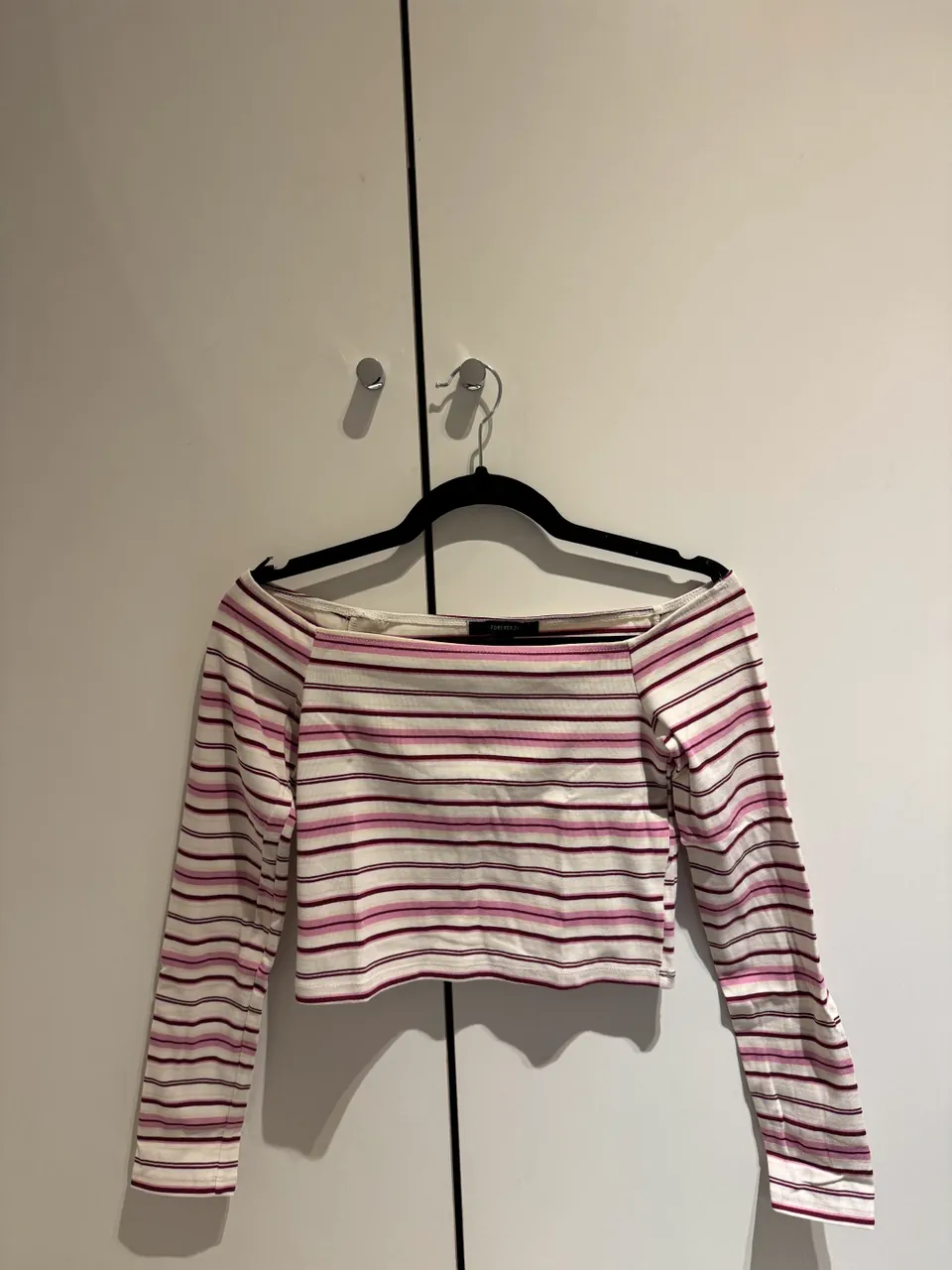 Top Forever 21 - imagen 1