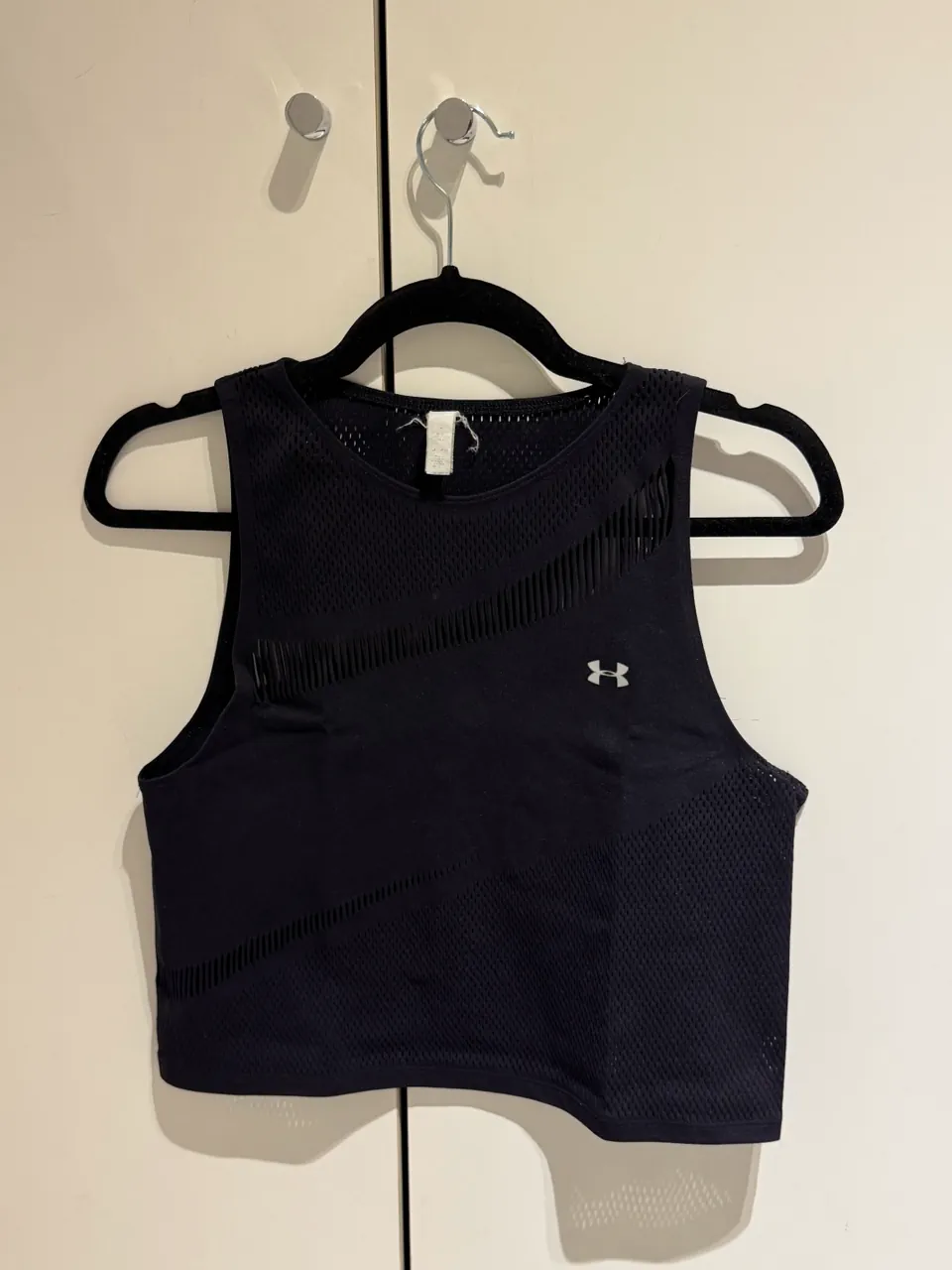 Musculosa Under Armour - imagen 1