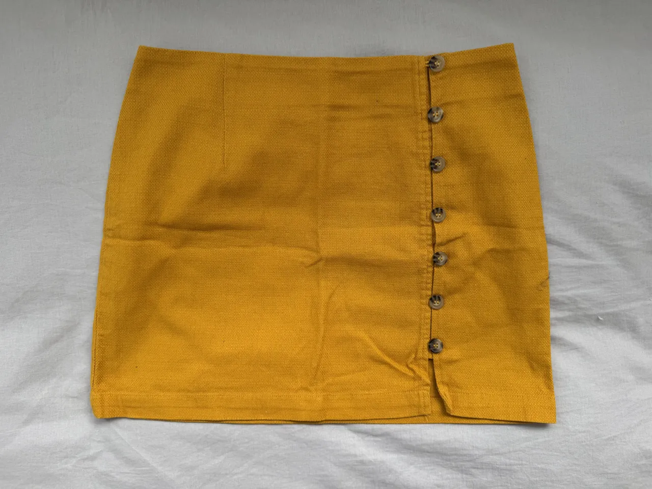 Pollera Forever 21 · Talle M