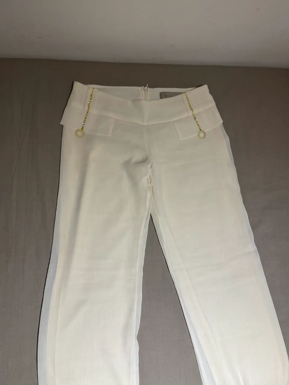Pantalón Tucci products · Talle XS