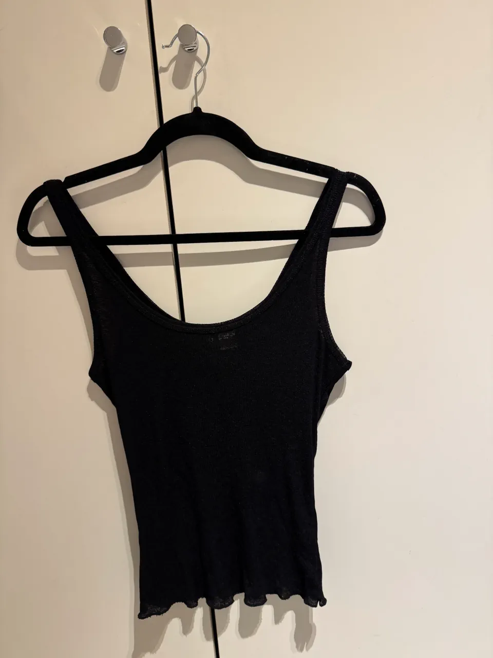 Musculosa H&M - imagen 1