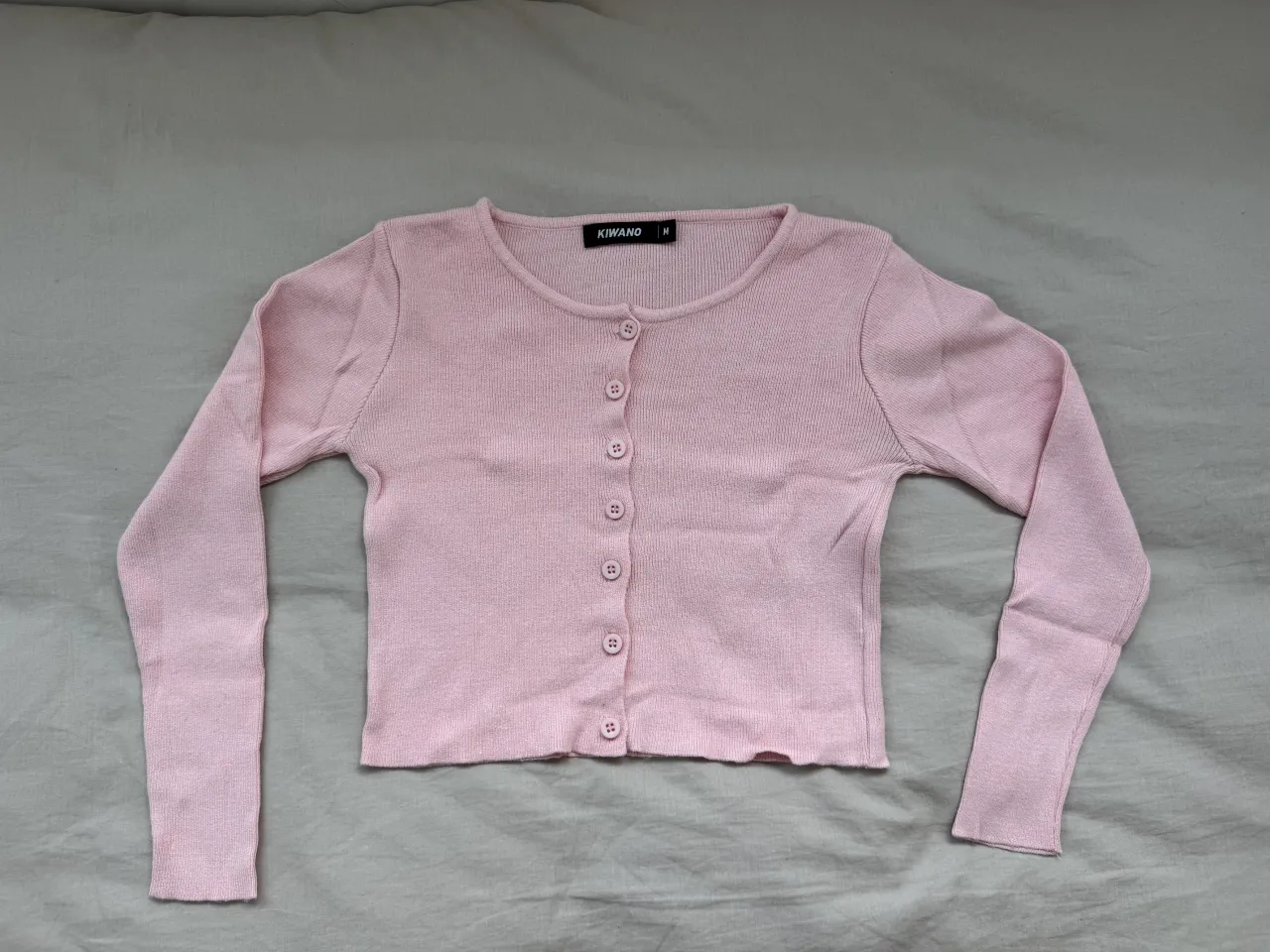 Cardigan KIWANO - imagen 1