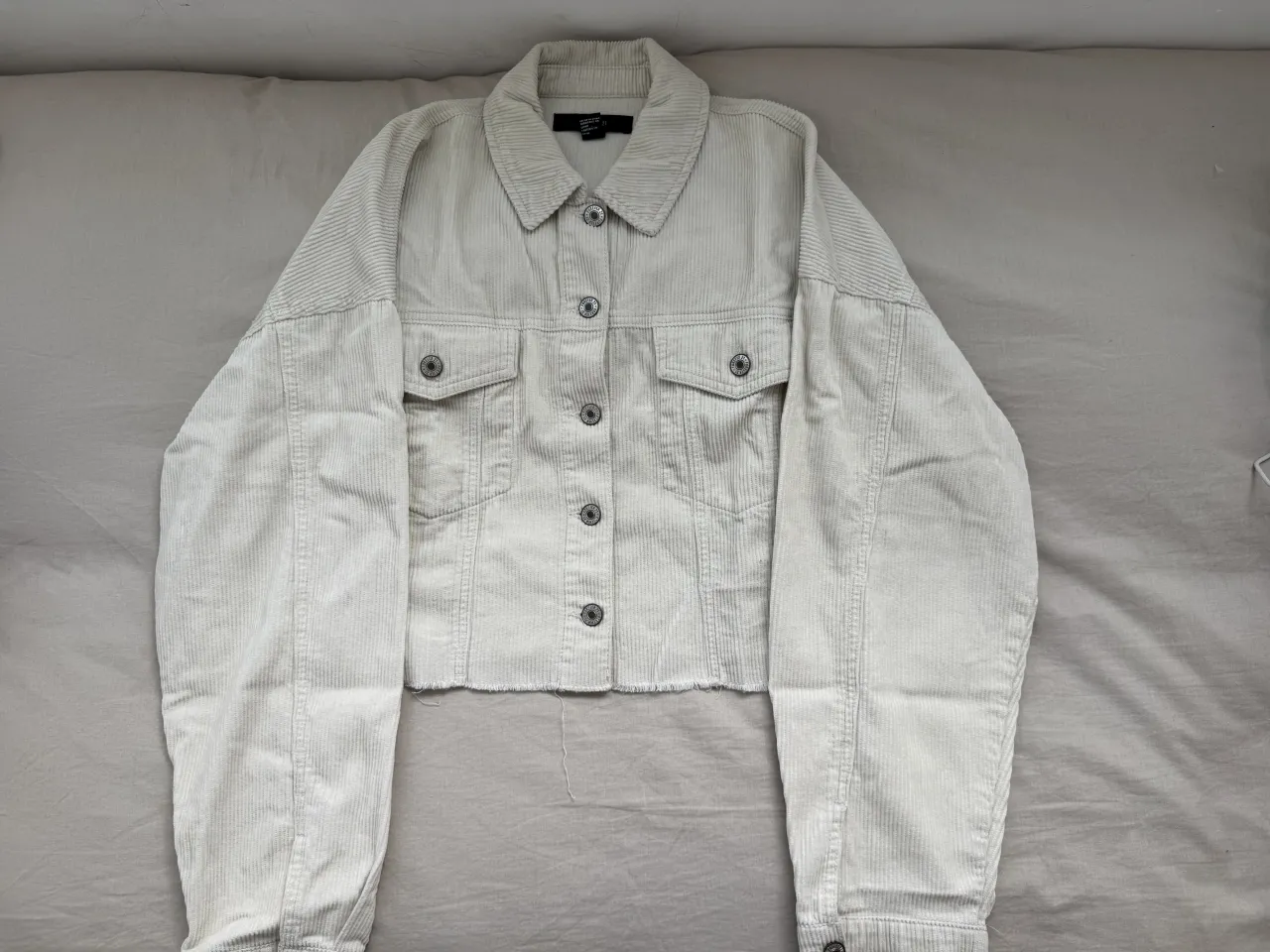 Campera Forever 21 - imagen 1