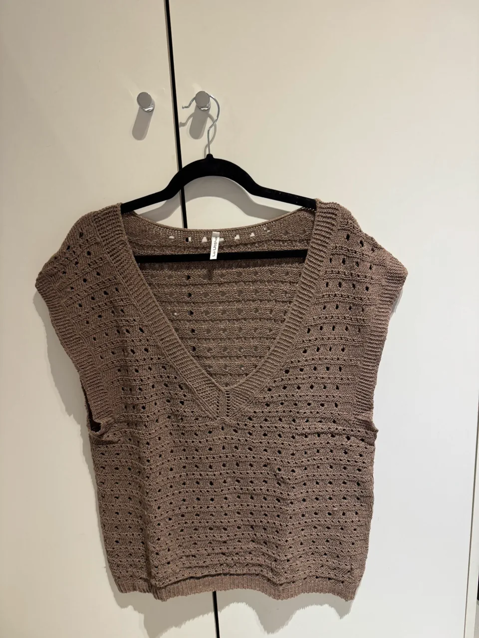 Musculosa Le Utthe - imagen 1
