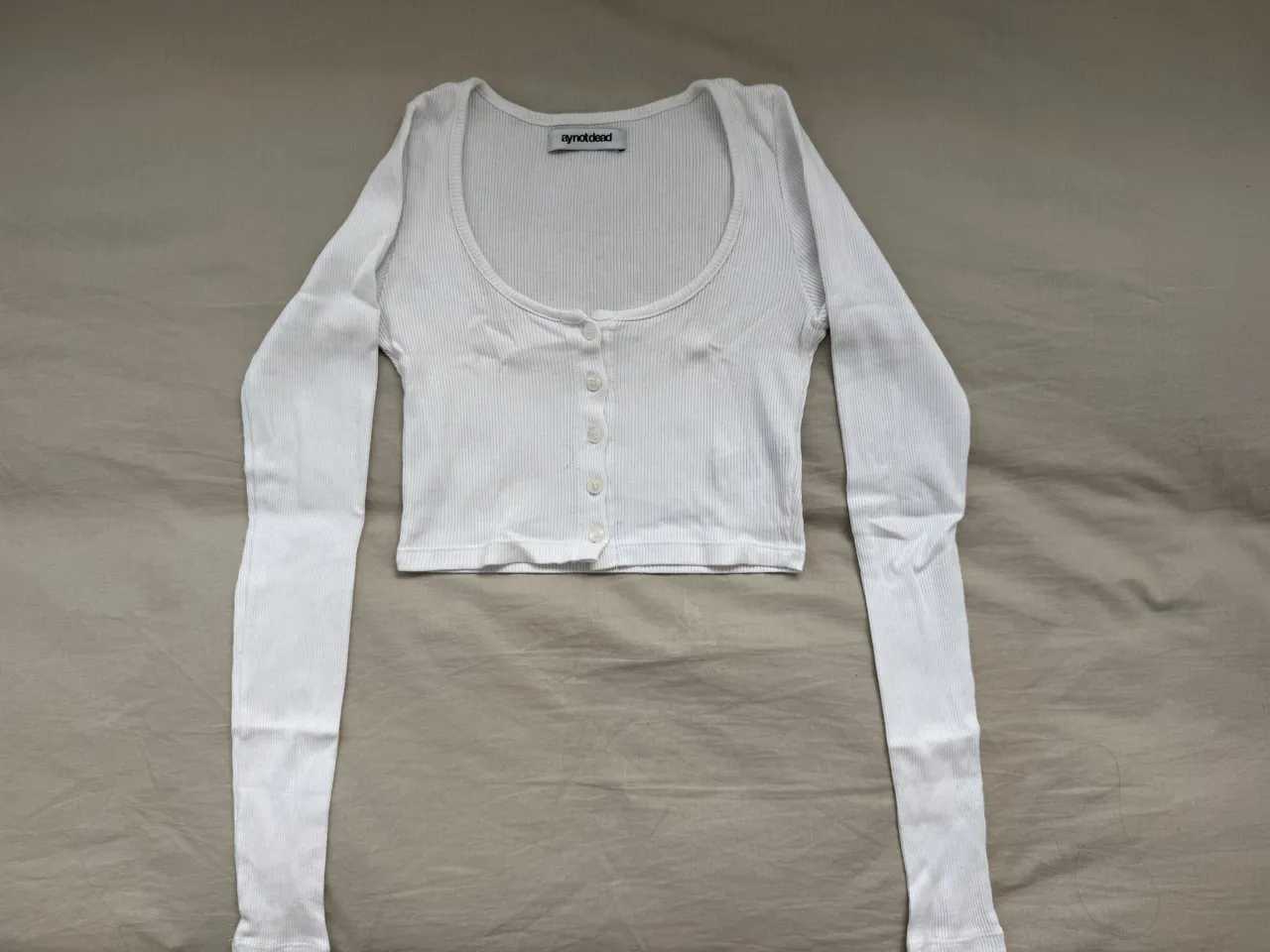 Remera Aynotdead - imagen 1