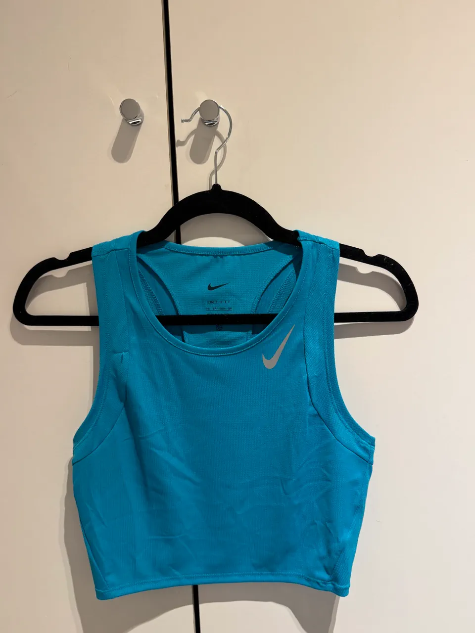 Musculosa Nike - imagen 1