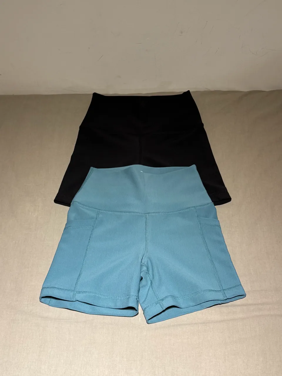 Short 90 degree · Talle S