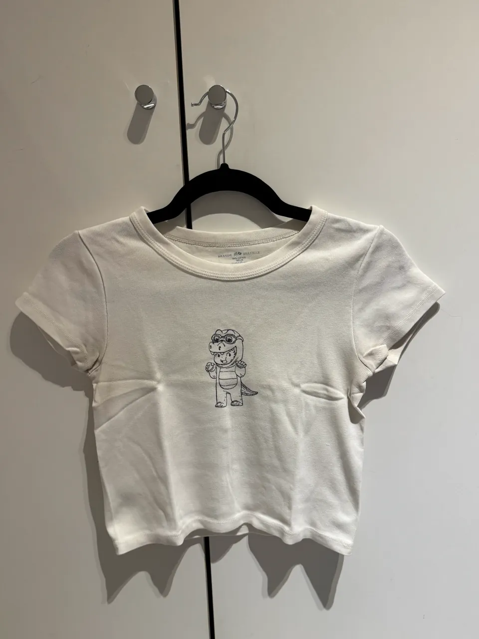 Remera Brandy Melville - imagen 1