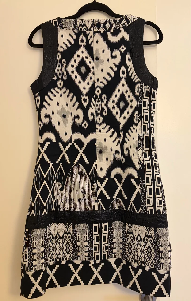Vestido Desigual - imagen 1