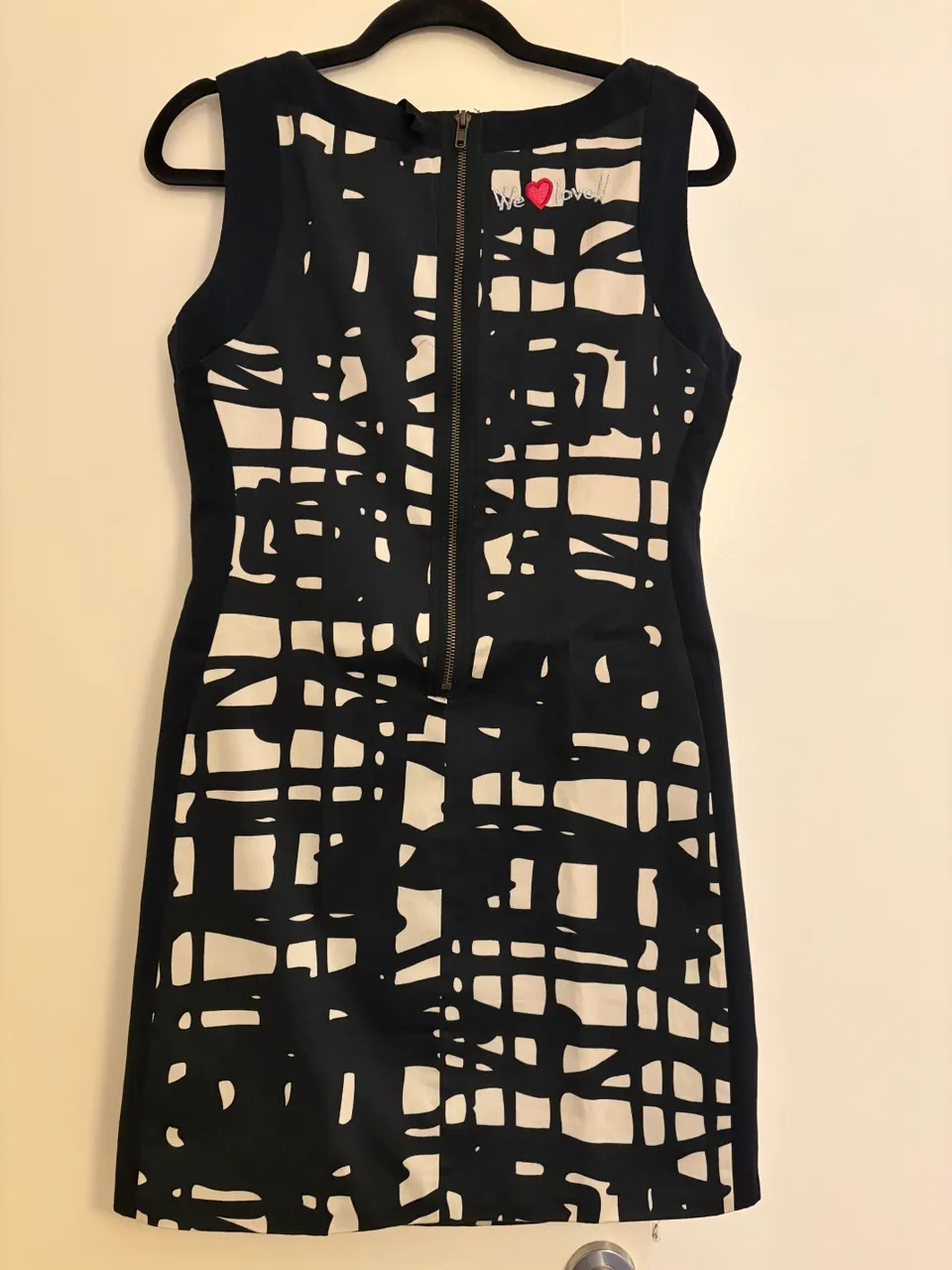Vestido Desigual - imagen 1