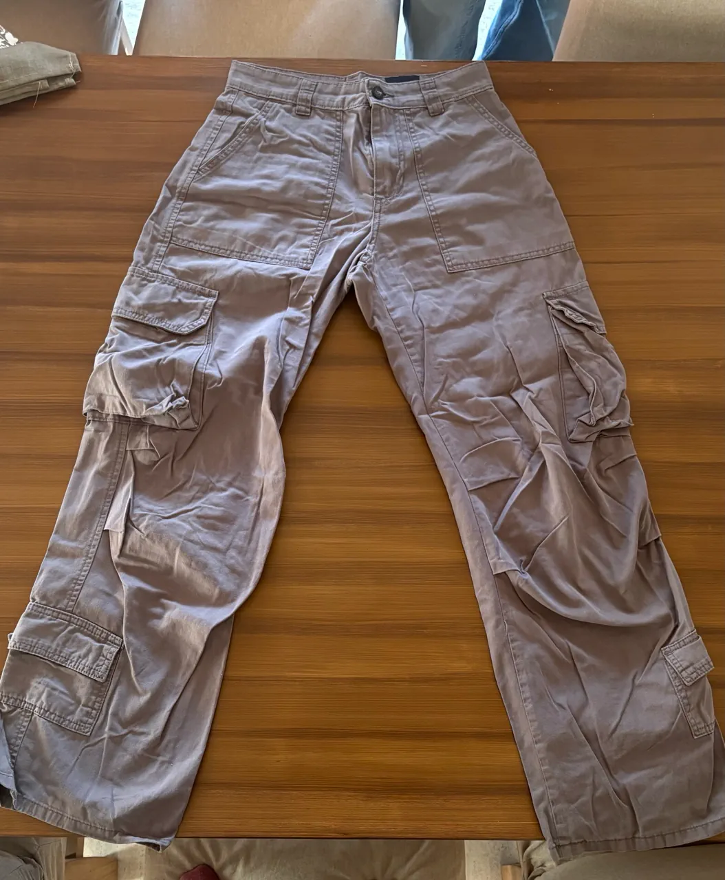 Pantalón Lovely Denim · Talle XS