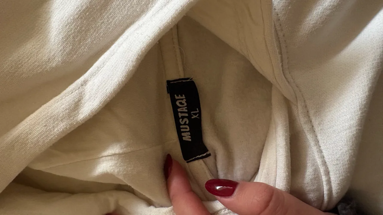 Campera Mustaqe - imagen 3
