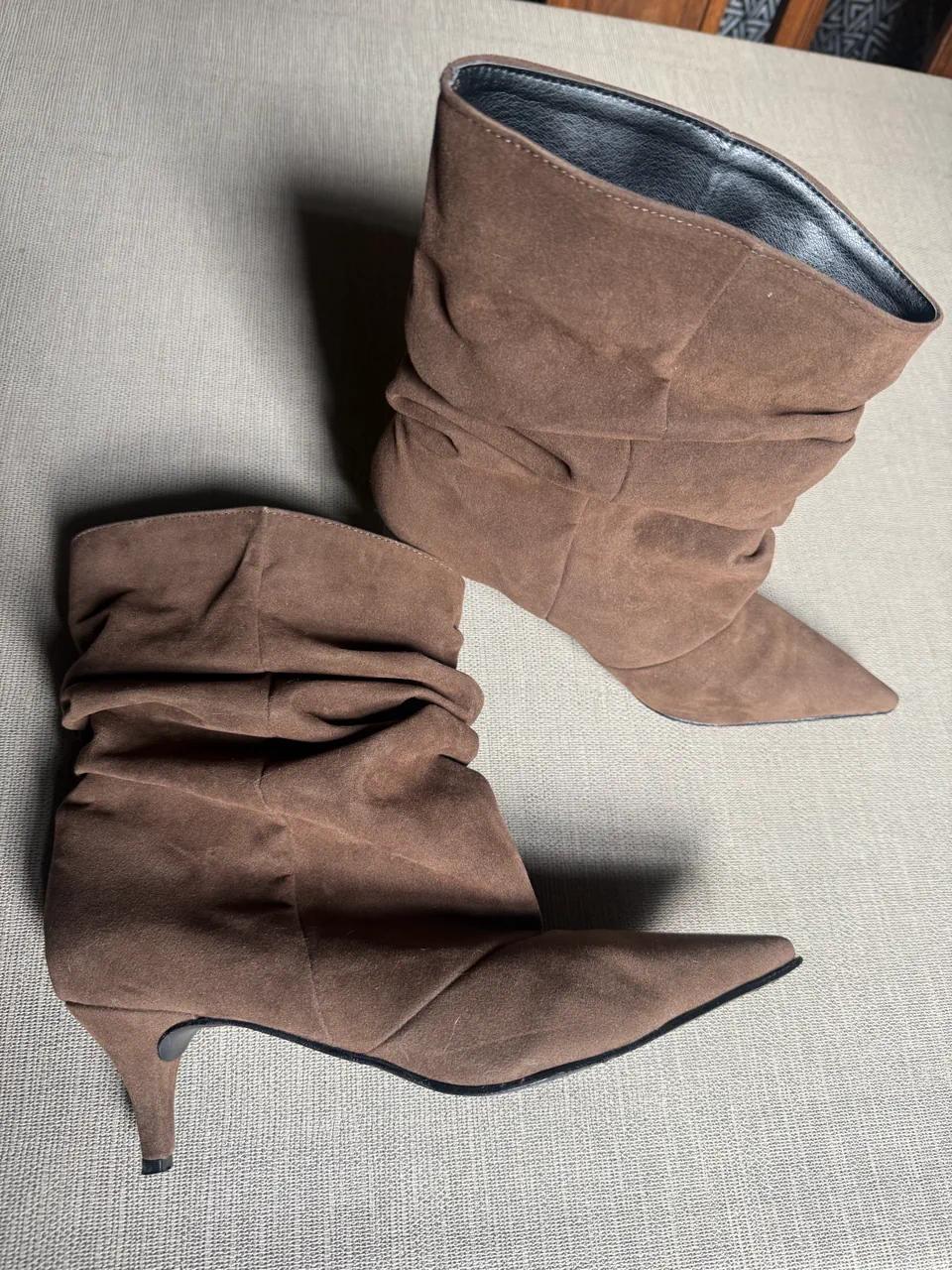 Botas a - imagen 1