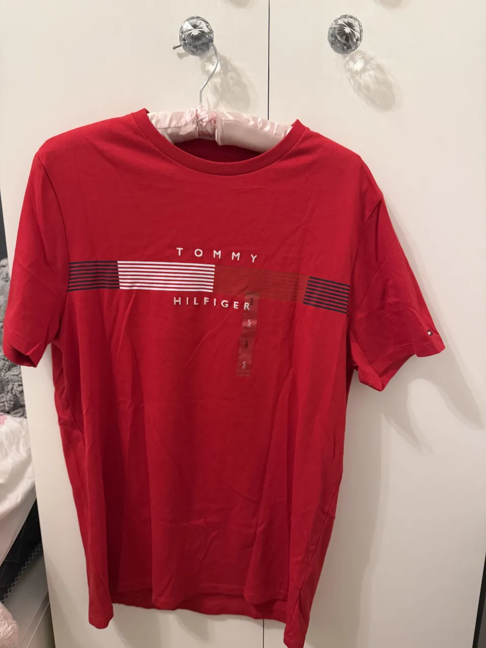 Remera Tommy Hilfiger - imagen 1