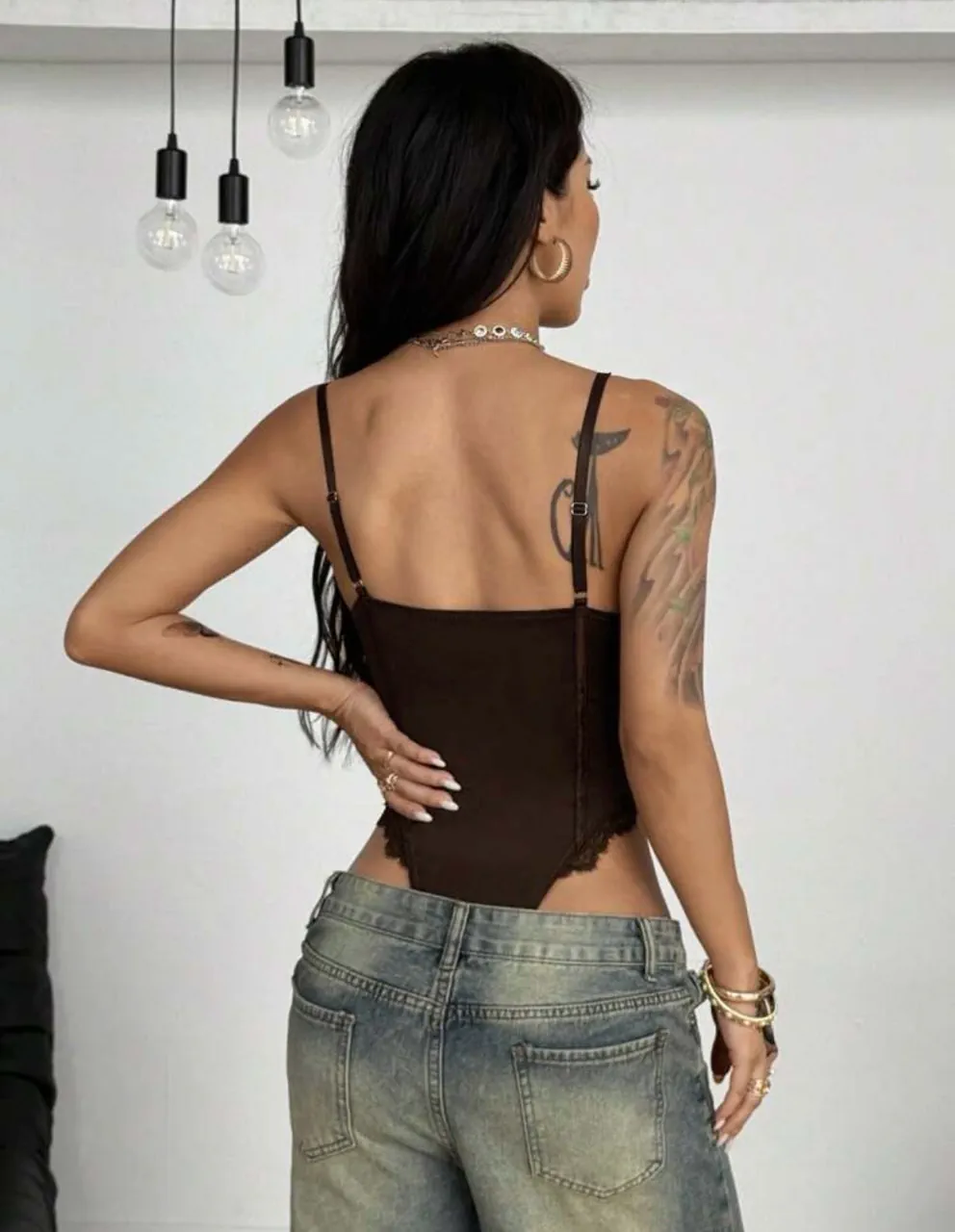 Body Shein - imagen 2