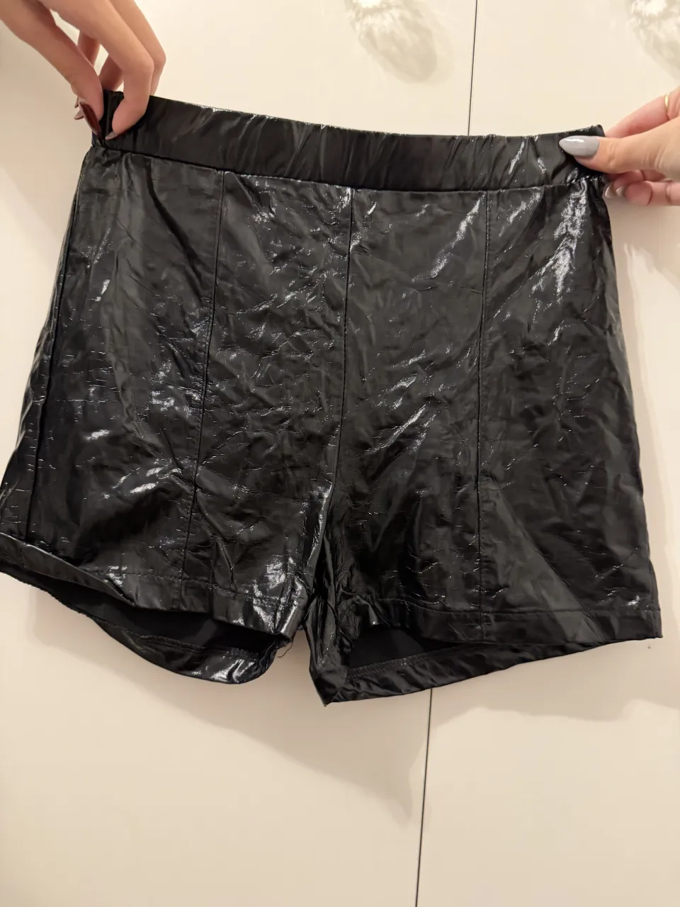 Short A ≠ · Talle único