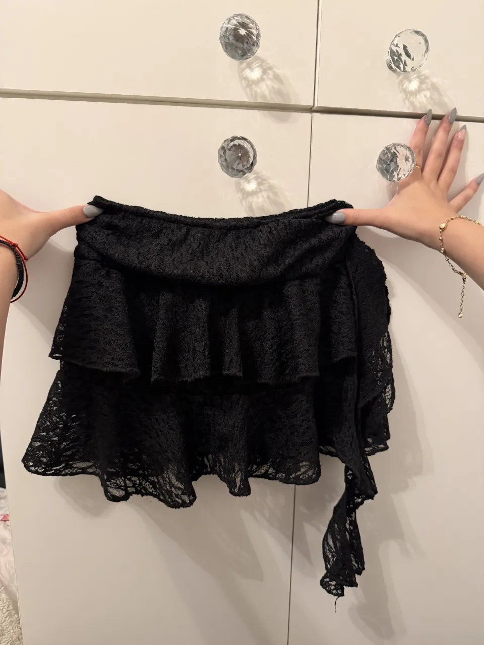 Pollera Sin marca · Talle único