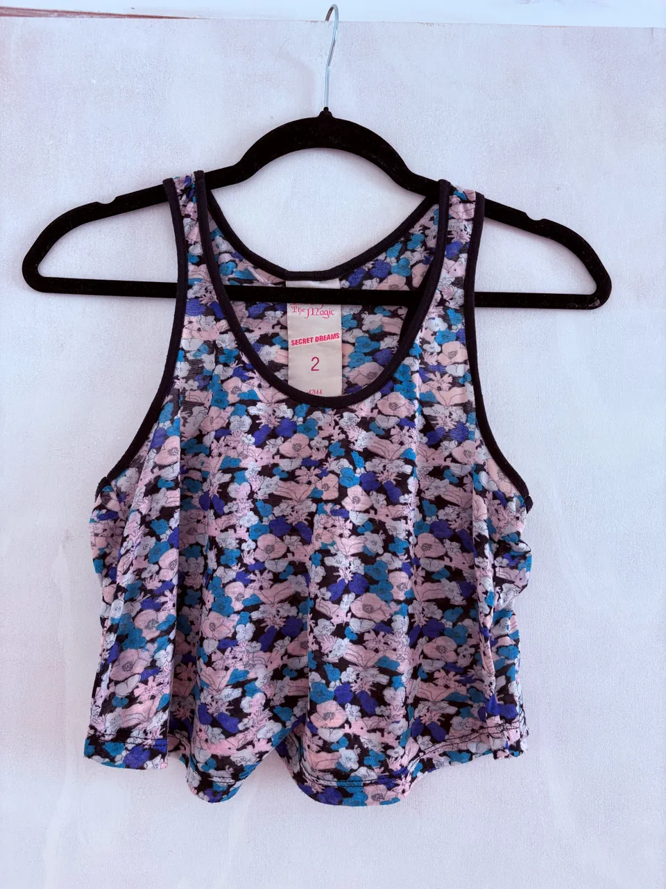 Musculosa Peuque - imagen 1